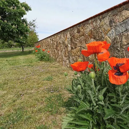 Nyaraló Rosenhof Glaubitz