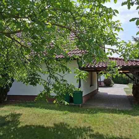 Rosenhof Ferienhaus