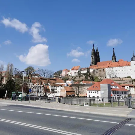 Rosenhof بيت للعطل