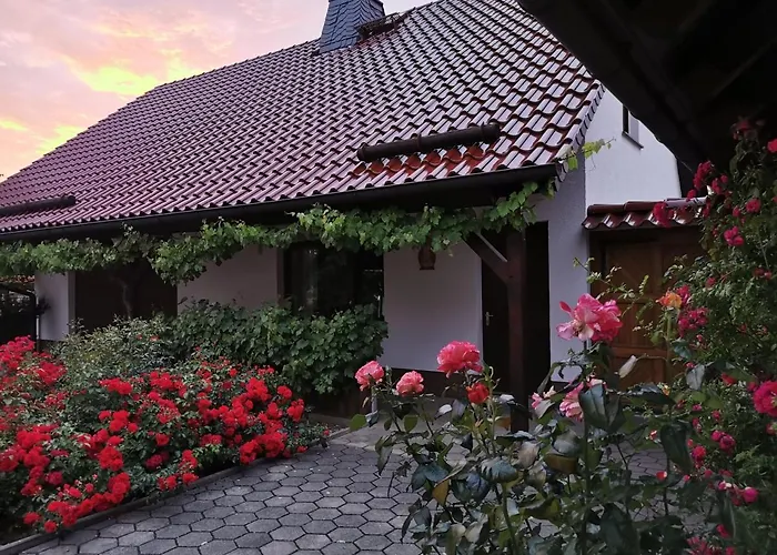 Casa vacanze Rosenhof