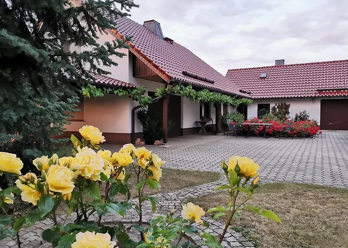 Casa vacanze Rosenhof