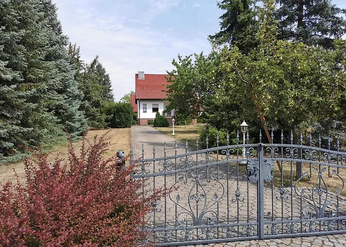 Rosenhof Casa vacanze *