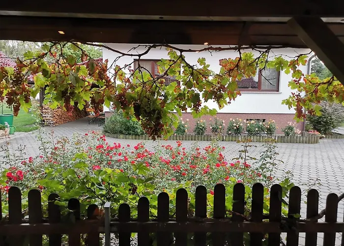 Rosenhof Casa vacanze *
