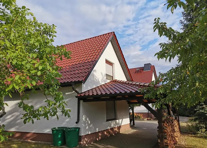 Rosenhof Casa vacanze *