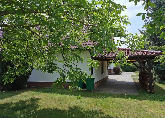 Rosenhof Casa vacanze