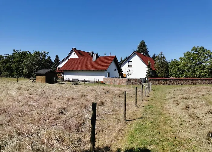 Rosenhof * Glaubitz