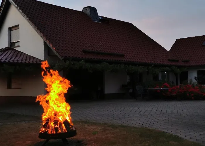 Casa vacanze Rosenhof