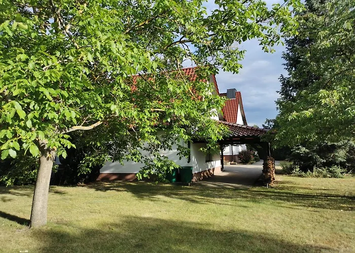 Rosenhof Casa vacanze *